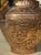 Circa 1800 French Copper 2-Handled Vase With Chariot and Cartouche For Sale - Image 12 of 12