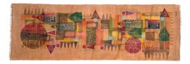 Example of Jute Prints