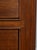 Brown Stickley Chippendale Style Cherry Bedroom Dresser For Sale - Image 8 of 18