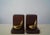 1960s 1960's Mid-Century Modern Bookends - a Pair For Sale - Image 5 of 13