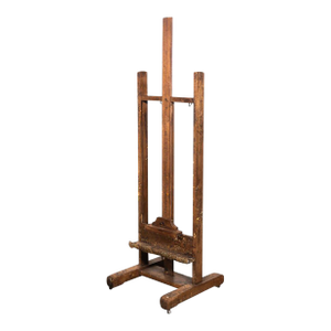 Vintage Artist Easel