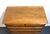 Ethan Allen Heirloom Nutmeg Maple Colonial Early American 35" Chest of Drawers 10-5304 For Sale - Image 9 of 13