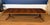 Traditional Georgian Style Multi-Banded Mahogany Dining Table by Leighton Hall - Showroom Sample For Sale - Image 15 of 18