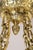 Empire Style Chandelier, France, 1930s For Sale - Image 6 of 14