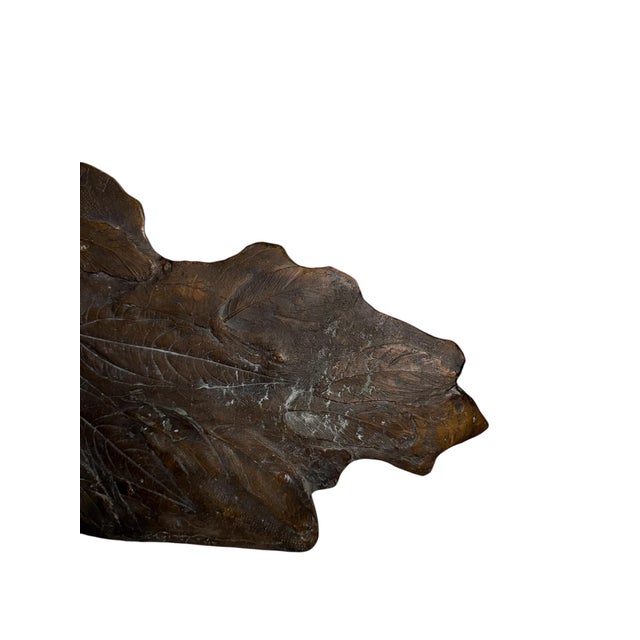 Roberto Estopinan, Cuban, 1920 - 2015 Dimensions: 24.5" wide x 13" high plus 6" high base. Roberto Estopiñán (1921–2015)...