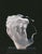 Frederick Hart Acrylic Light Whispers Signed Limited Female Nude Art Sculpture For Sale - Image 17 of 17