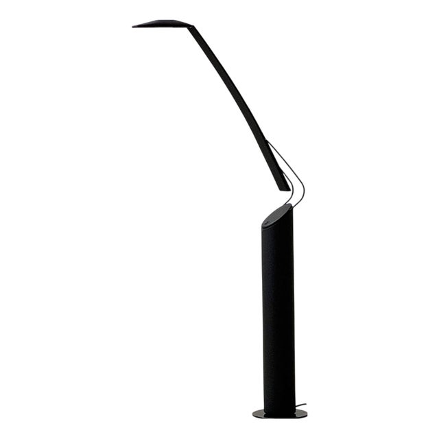 Dove Floor Lamp by Mario Barbaglia & Marco Colombo for Von Pal, Italy, 1980s For Sale