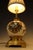Renaissance Revival Italian Majolica Table Lamps, 1890, Set of 2 For Sale - Image 11 of 18