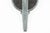 Georg Jensen Sterling Silver and Ebony Hand Mirror No. 224 by Harald Nielsen, Denmark C. 1930 For Sale - Image 12 of 13