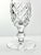 1980s Vintage Waterford Crystal Tall Fluted X-Cuts Bud Vase For Sale In Dallas - Image 6 of 9