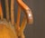 Wood Circa 1780-1820 New England Sack-Back Windsor Arm Chair For Sale - Image 7 of 8