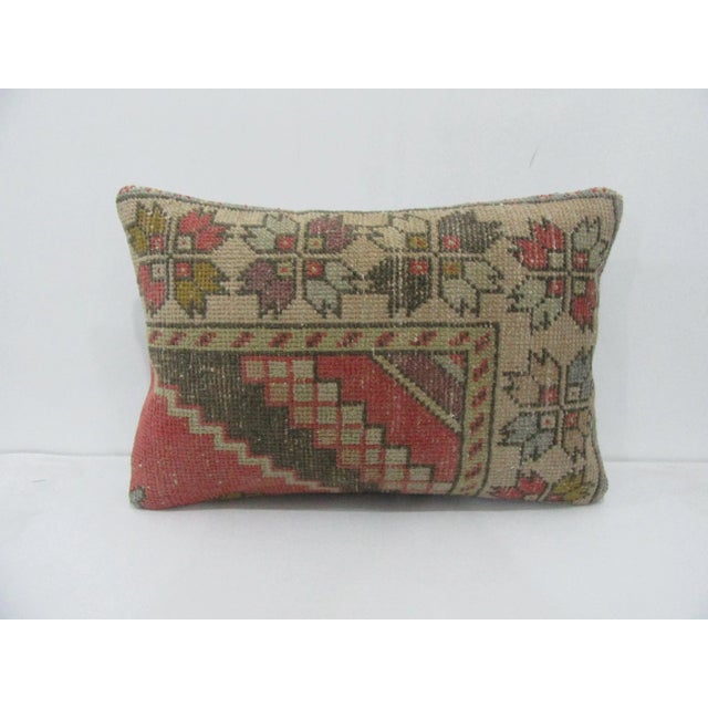 Decorative Pillow Cover For Sale - Image 4 of 4