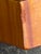 Monumental Glazed Ceramic Campana Urns on Pedestals 42" a Pair For Sale - Image 11 of 12