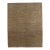 Vintage Hand-Knotted Gabbeh Rug 7'10" X 10'2" For Sale