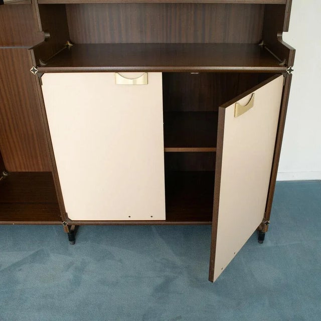Sideboard, 1970s For Sale - Image 4 of 13