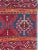 Vintage Shahsavand Soumak Kilim For Sale - Image 6 of 17