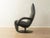 Yoga Relax Armchair from JORI For Sale - Image 4 of 14