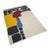 Alexander Calder Hand-Woven Art Tapestry After Alexander Calder "Ice Rink" Aubusson Style Design For Sale - Image 4 of 8