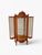 Vintage Milano Furniture Co. Louis XV Style Carved Curio Cabinet For Sale In West Palm - Image 6 of 16