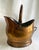 19th Century English Copper Coal Scuttle For Sale - Image 12 of 12