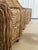 Michael Taylor Set of 8 Organic Modern Rustic Coastal Braided Rattan Dining Chairs For Sale - Image 4 of 12