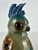 1920s Art Deco Perfume Parrot Lamp, 1920s For Sale - Image 5 of 11