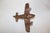 Americana Memorabilia Aircraft Ww2 Twin Engine Toy Planes Set B For Sale - Image 11 of 13