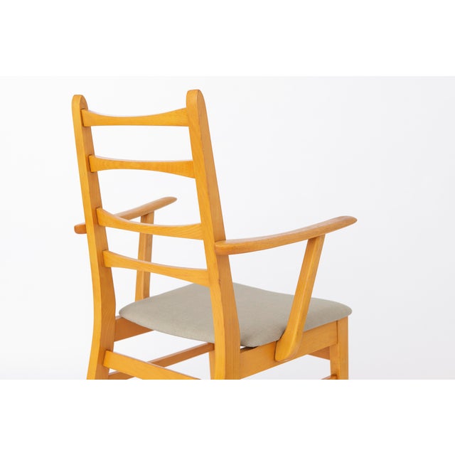 Vintage Armchair, Germany, 1960s For Sale - Image 6 of 9