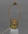 Simon Pearce Clear Glass Table Lamp, marked "Simon Pearce" to underside. Overall: 17.5" H x 6" Diameter. Provenance: From...