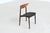 Rosewood Dining Chairs attributed to Harry Østergaard for Randers Møbelfabrik, Denmark, 1960s, Set of 8 For Sale - Image 15 of 18