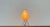 Mid-Century Modern German Minimalist Cocoon Tripod Table Lamp by Friedel Wauer for Goldkant Leuchten, 1960s For Sale - Image 18 of 18