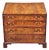 18th Century English George III Writing Bureau, 1800 For Sale