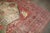 Green Hunting Animal Doroksh Persian Distressed Rug , 10'2'' X 12'10'' For Sale - Image 9 of 15