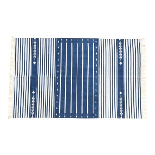 Howrah Rug, 4X6 For Sale