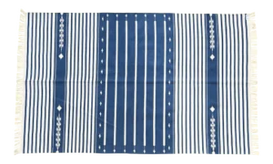Howrah Rug, 4X6