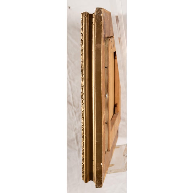 Ezelino Briante, Fishermen and Faraglioni, Oil on Canvas For Sale - Image 14 of 15