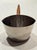 Arne Jacobsen 1960s Danish Modern Stainless Steel & Rosewood Butter Warmer by Dana For Sale - Image 4 of 13