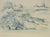 Paul Cezanne, Landscape in Provence, Lithograph and Stencil For Sale - Image 6 of 6