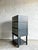 Bauhaus Vintage Archive Cabinet with Drawers from Strafor, 1960s For Sale - Image 3 of 17