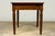 Mid-19th Century French Louis Philippe Walnut Writing Table For Sale - Image 14 of 18