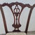 Maitland - Smith Set of Eight Chippendale-Style Mahogany Dining Chairs With Ball-and-Claw Feet For Sale - Image 4 of 10