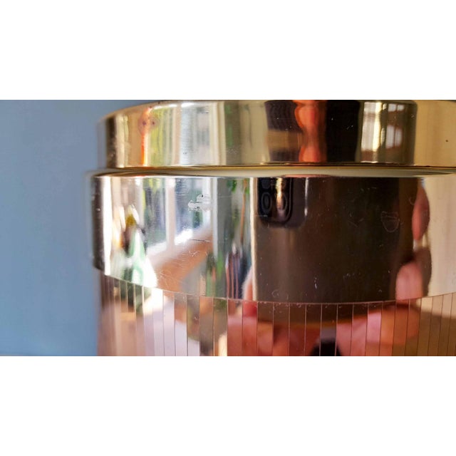 Plastic Ice Bucket from BMF, 1970s For Sale - Image 7 of 13