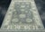 Turkish Oushak Rug 5'1" x 6'9" #17107 Explore a curated collection of hallway runners, wool rugs, and handmade...