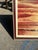 Nautical Vintage Seascape Sunset Painting on Canvas, Framed For Sale - Image 3 of 7