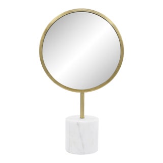 Bogna Mirror- Round For Sale