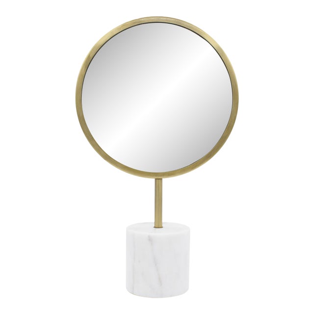 Bogna Mirror- Round For Sale