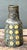 Vintage West German Original Studio Pottery Vase For Sale - Image 9 of 12