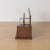 Wood 1940s French Wood Desk Accessories For Sale - Image 7 of 10