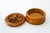 Art Deco Box in Beech Wood, 1960s For Sale - Image 4 of 7