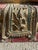 Thai Hand-Carved Giltwood Seated Buddha Statue For Sale - Image 11 of 16